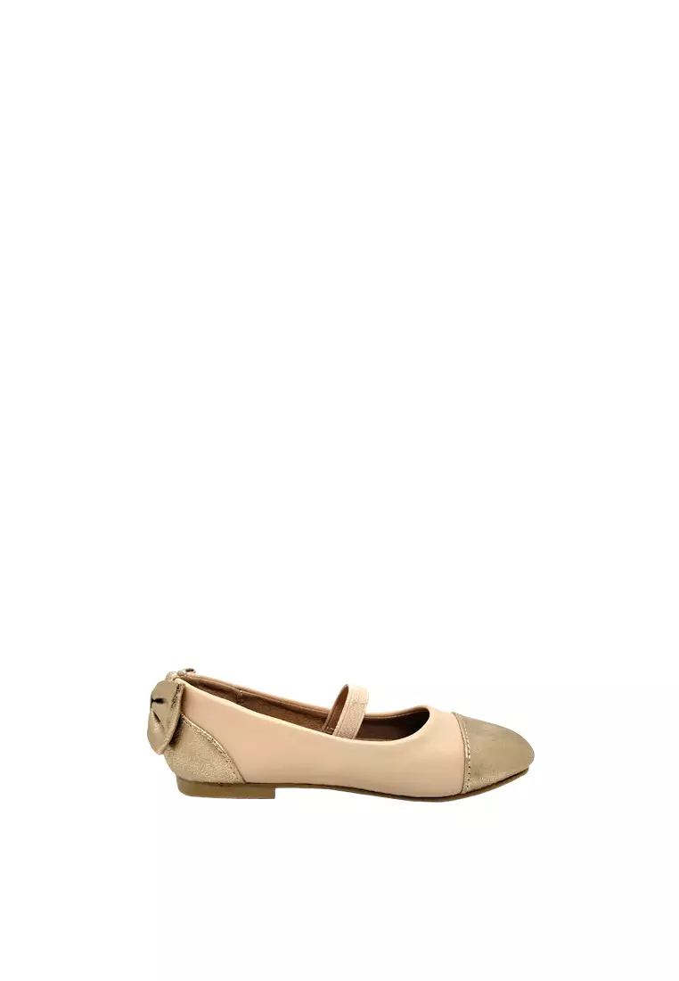 Discount on Step One  shoes - SKU: Girls' Toddler Blythe Flat