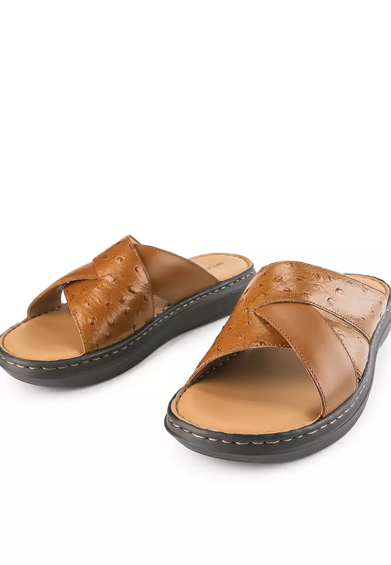 Bp Sandal 0421T