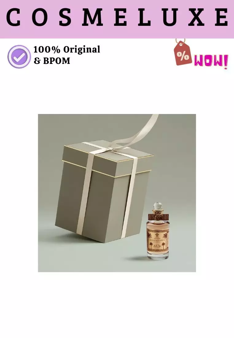 Penhaligon's AIUla Eau De Parfum 100ml
