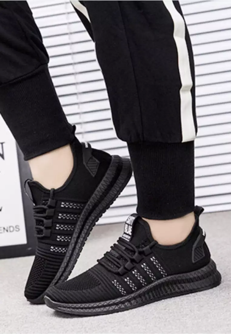 Elegant Grid Kicks