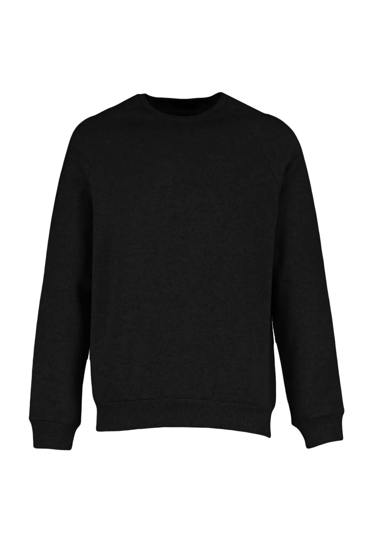 Plain Sweatshirt