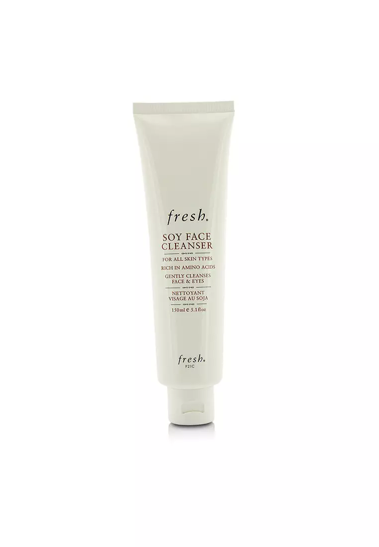 Fresh - Soy Face Cleanser 150ml/5.1oz