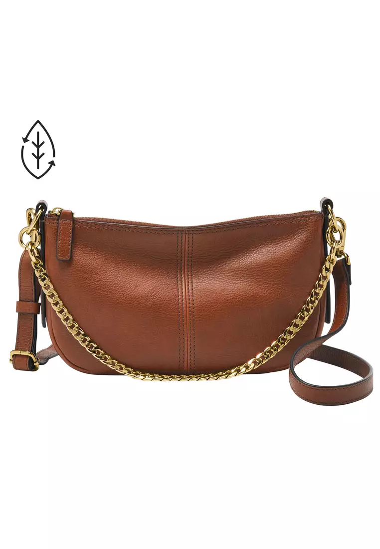 Skylar Satchel - SHB2657213 - Fossil