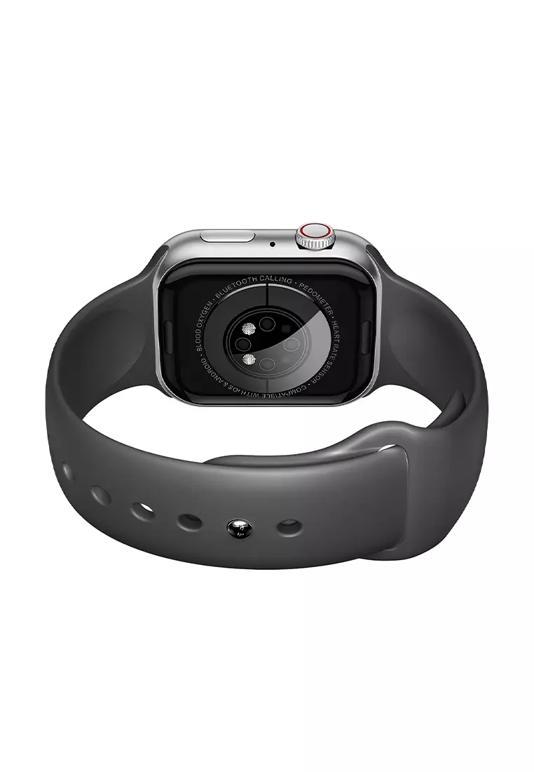 iGear Pico Smartwatch for Men Sport Fashion and Lifestyle - IGPI01