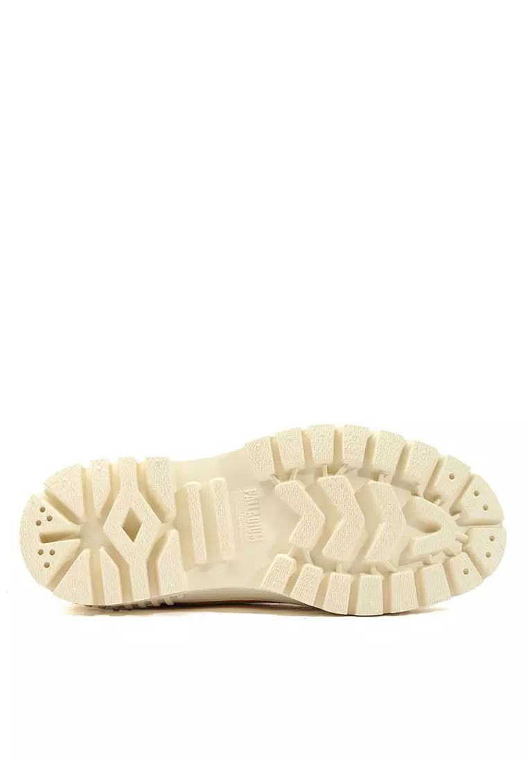 男女同款 PALLASHOCK LO ORG 2 板鞋