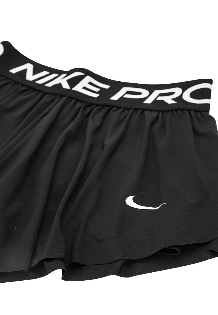 Nike Pro Dri-Fit 2In1 Knit Short