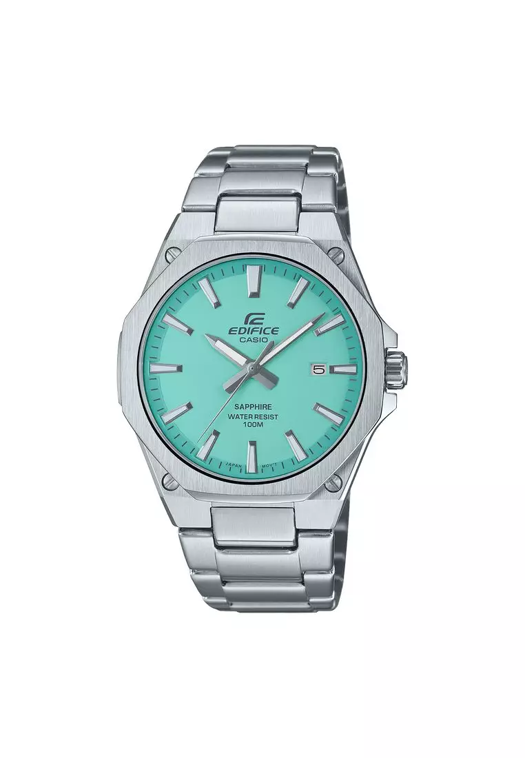 Edifice women discount