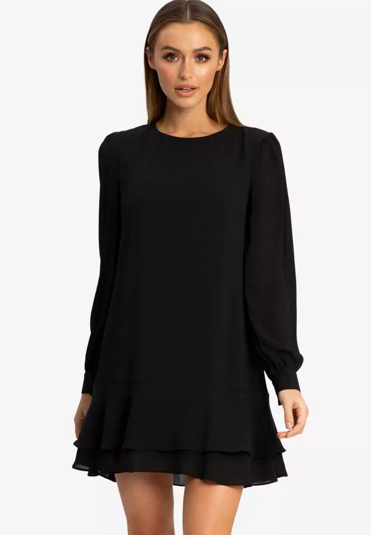REUX Xena Mini Dress