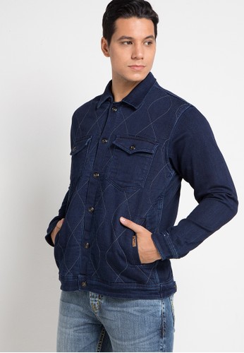 96 Koleksi Model Jaket Lois HD Terbaru