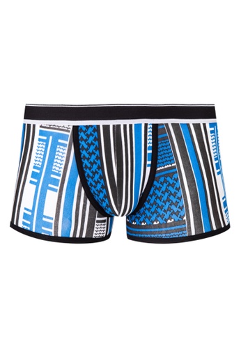 Shop Bench Mobo X Bench Boxer Brief Online On Zalora Philippines