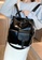Twenty Eight Shoes black Faux Leather Academic Style Backpack ZDL68520038 39E41AC2840361GS_6