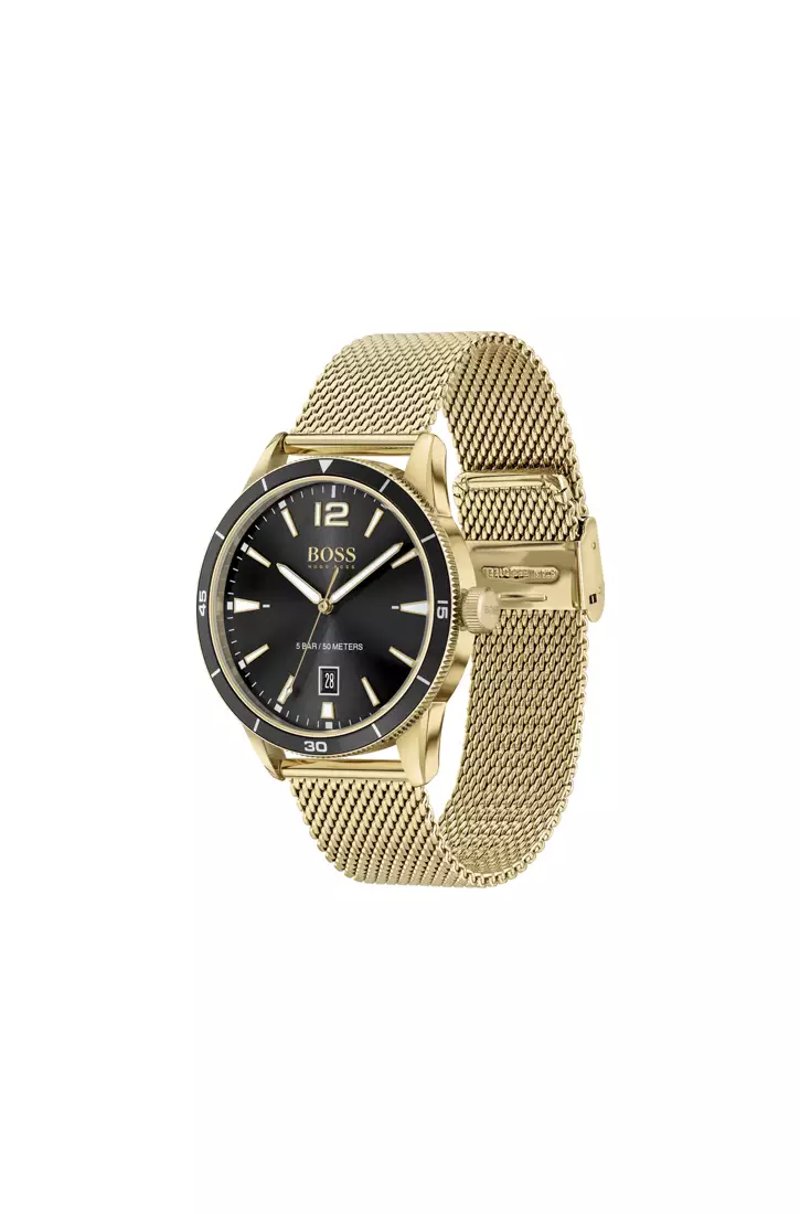 Boss online outlet watch