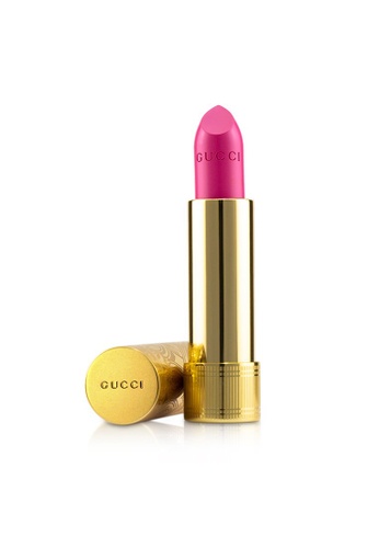 Gucci GUCCI - Rouge A Levres Satin Lip Colour - # 400 Kimberley Rose 3.5g/0.12oz F8A59BE6A86BD2GS_1