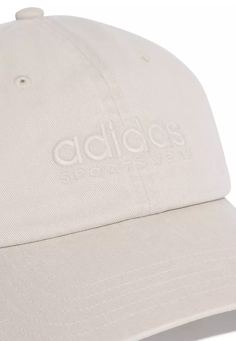 Sportswear Dad Cap