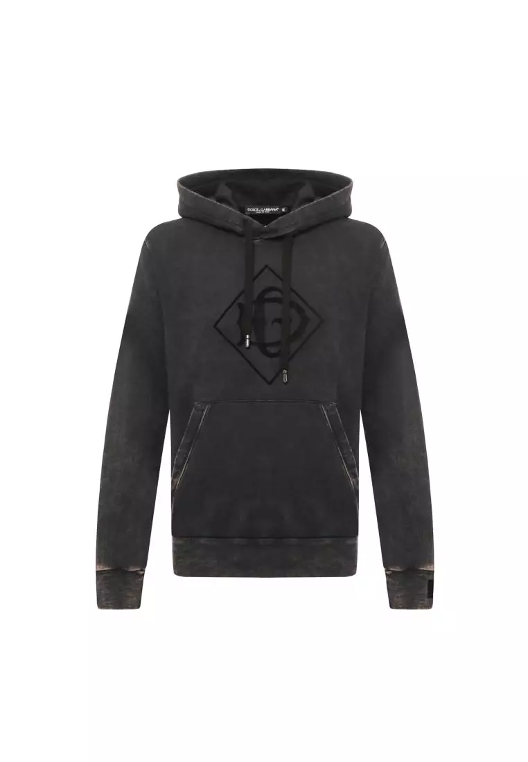 Men's sweatshirts: hooded or non-hooded