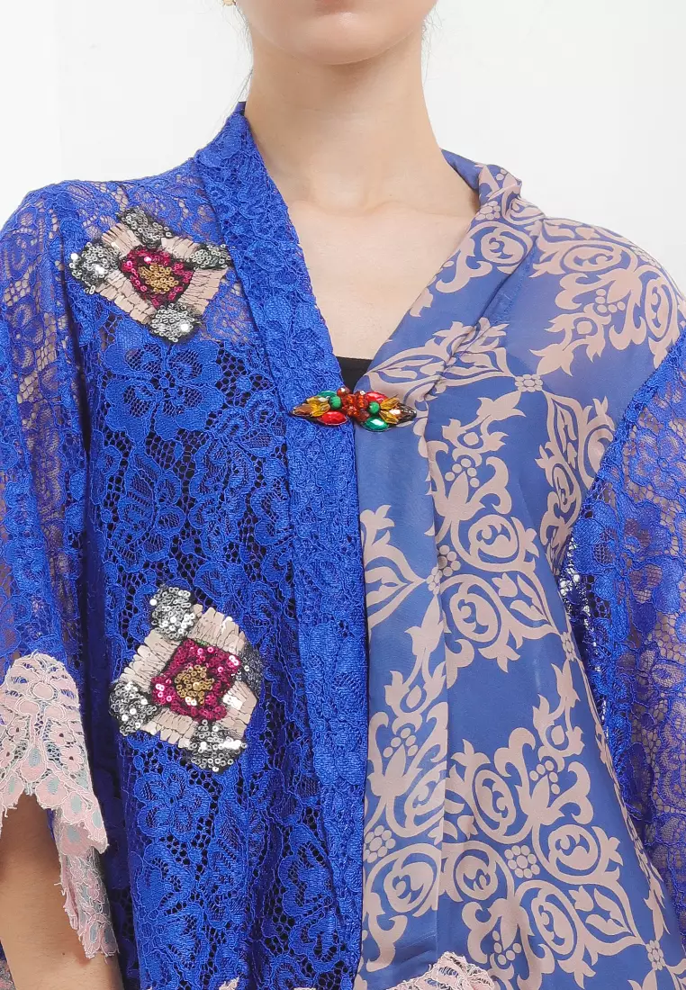 Cape Kartini Sutra Gaga