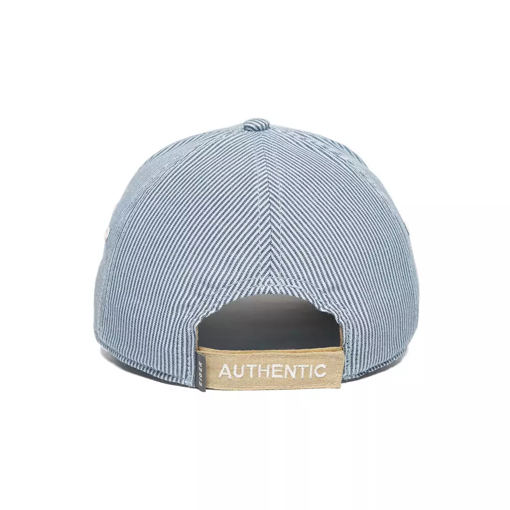 Eiger X-Andermatt Baseball Cap
