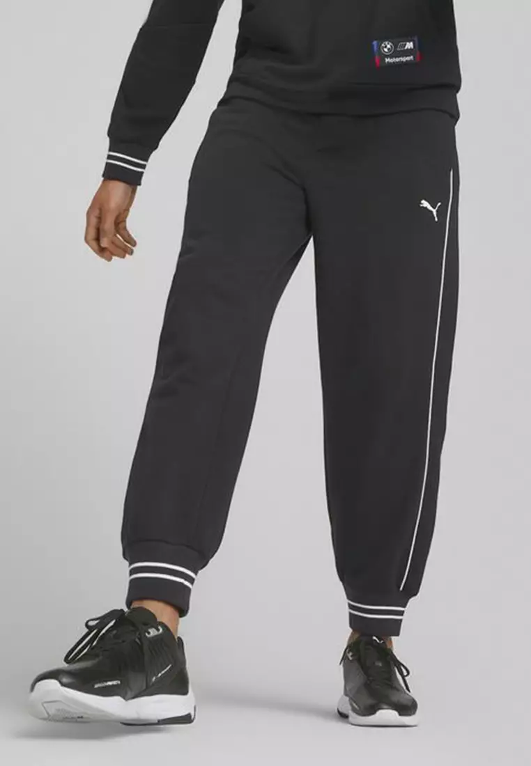PUMA BMW M Motorsport Statement Pants Men