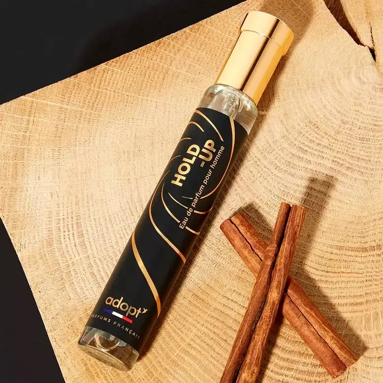 Adopt Hold-Up Man EDP 30 ml - Parfum Pria