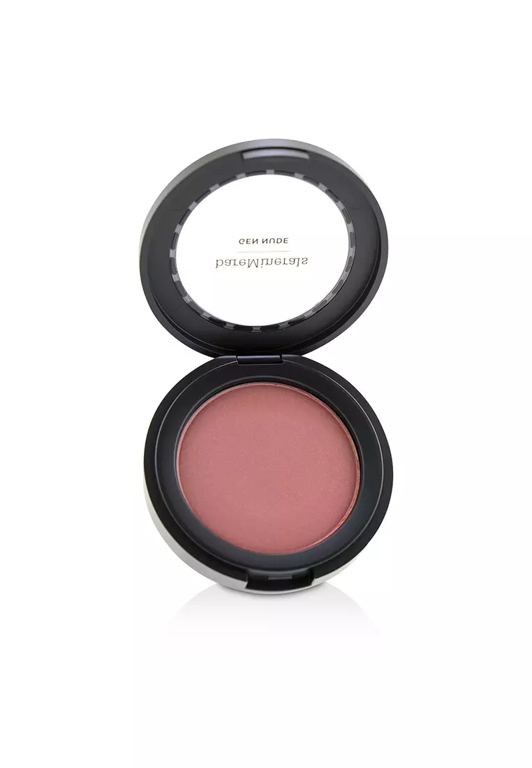 Bareminerals - Gen Nude Powder Blush - # On The Mauve 6g/0.21oz