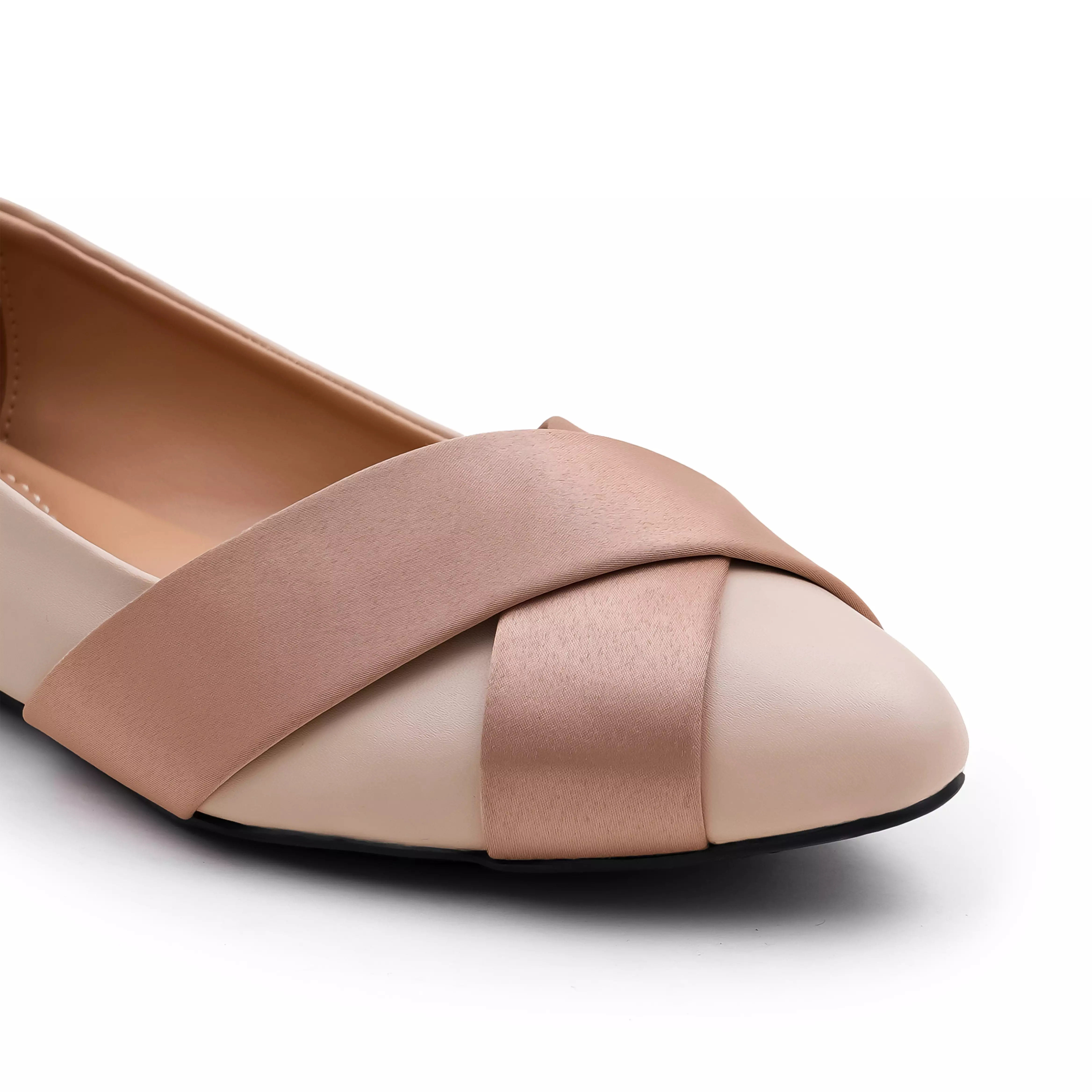 PATRIS Slavina PTS 208 Sepatu Wanita Flatshoes