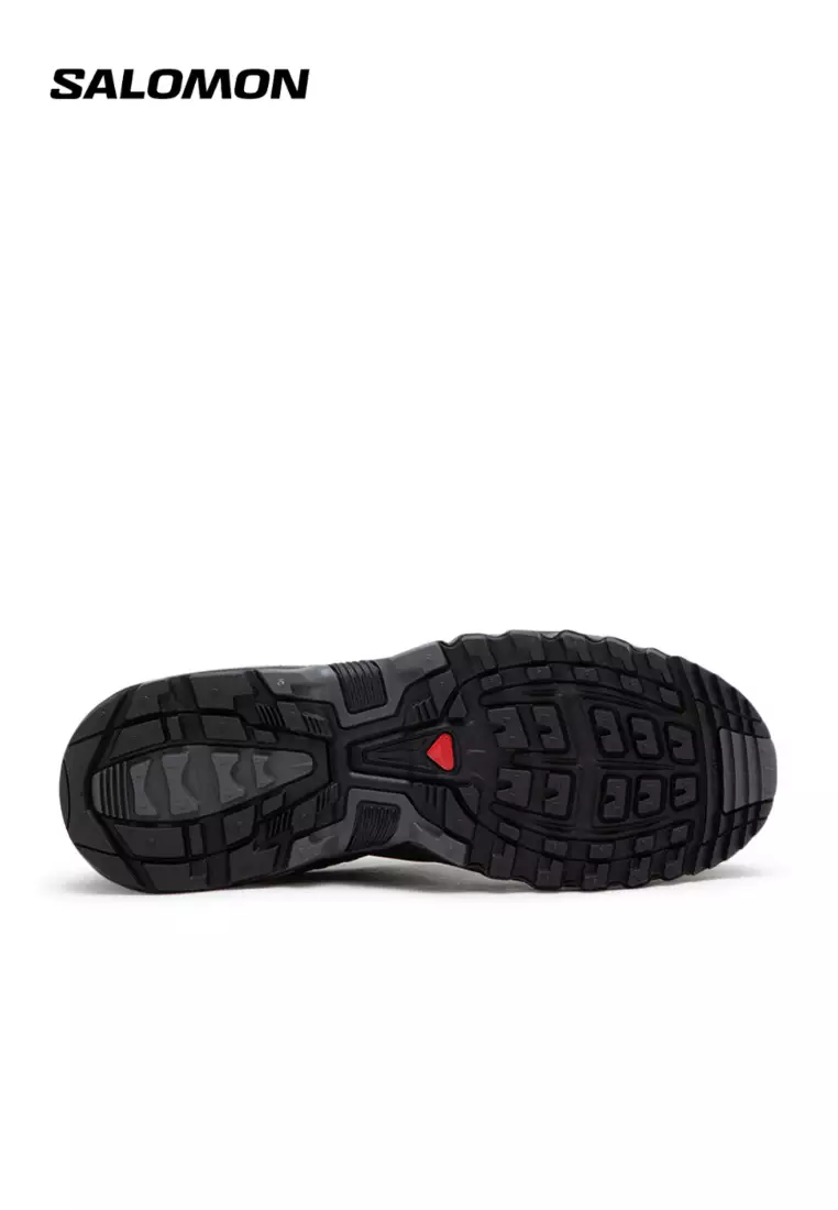 ACS PRO Unisex Sportstyle Shoes in Black / Black / Black