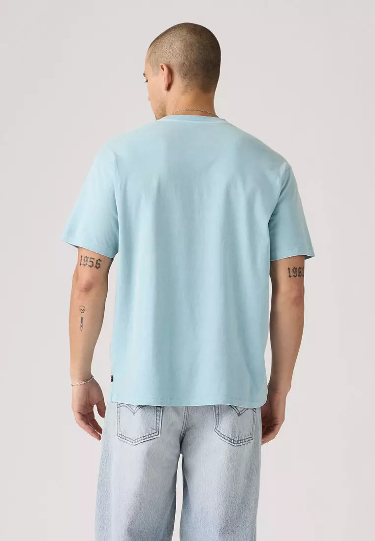 Levi's® Men's Red Tab Vintage T-Shirt (A0637-0180)