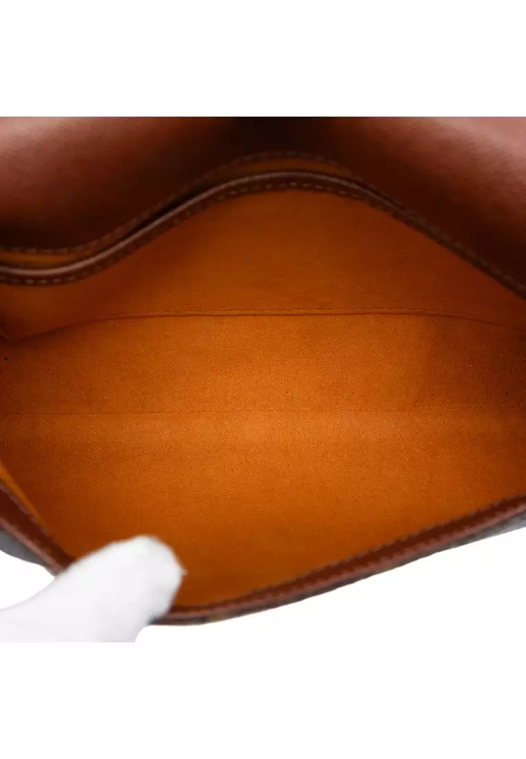 Pre-Loved Louis Vuitton Monogram Musette Tango Short Strap