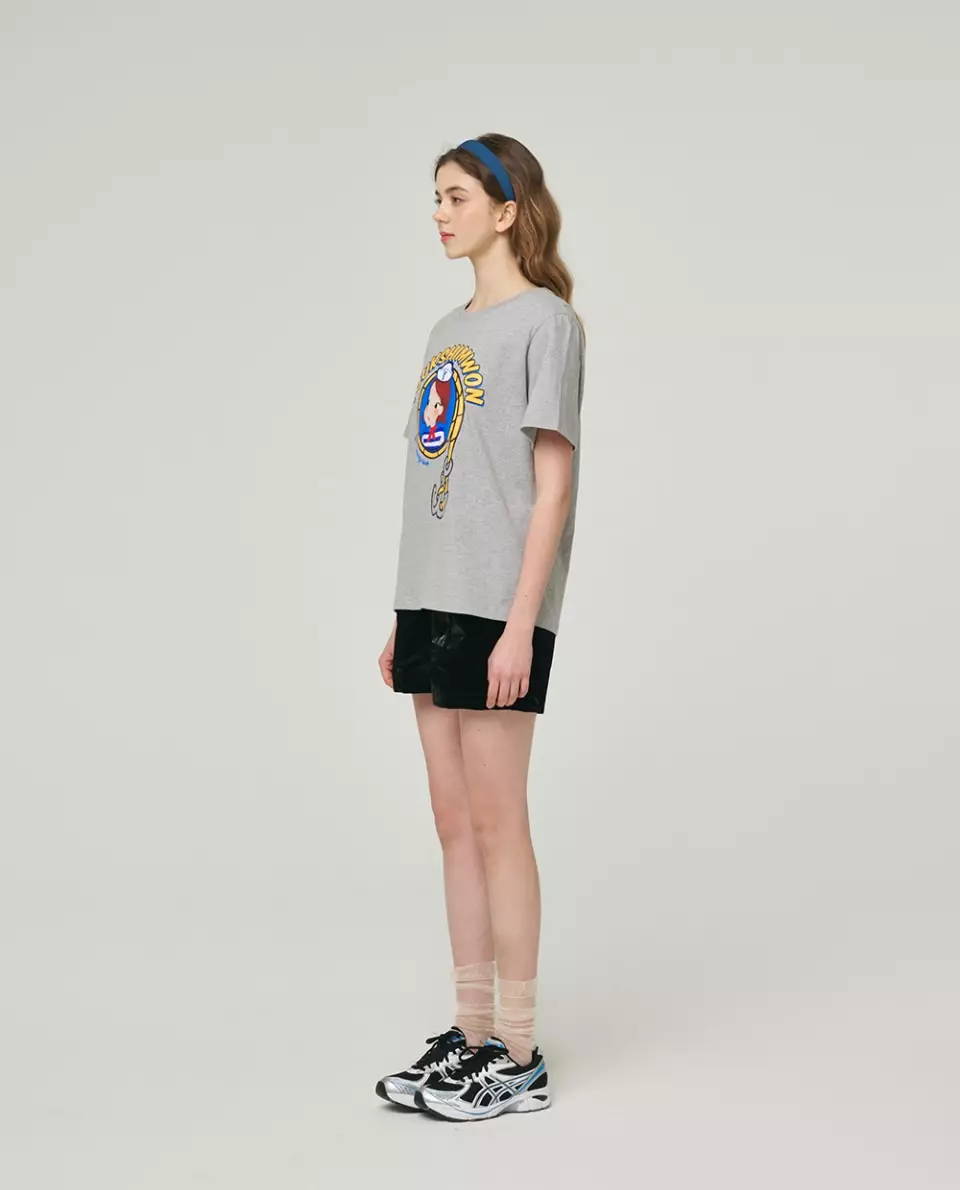 Marine T-Shirt F Ria