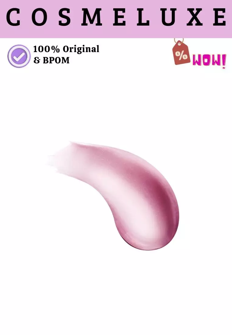 La Mer The Lip Volumizer Sheer Berry