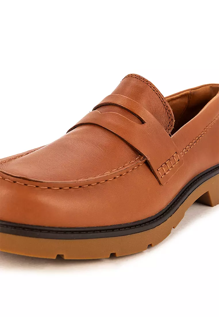 Wells Penny Loafers