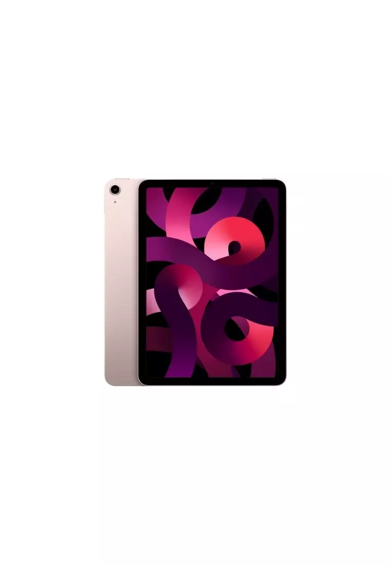 Apple iPad Air（第5世代）Wi-Fi 64GB ピンク Apple】アップル『iPad Air 第5世代 Wi-Fi 64GB ピンク』MM9D3J