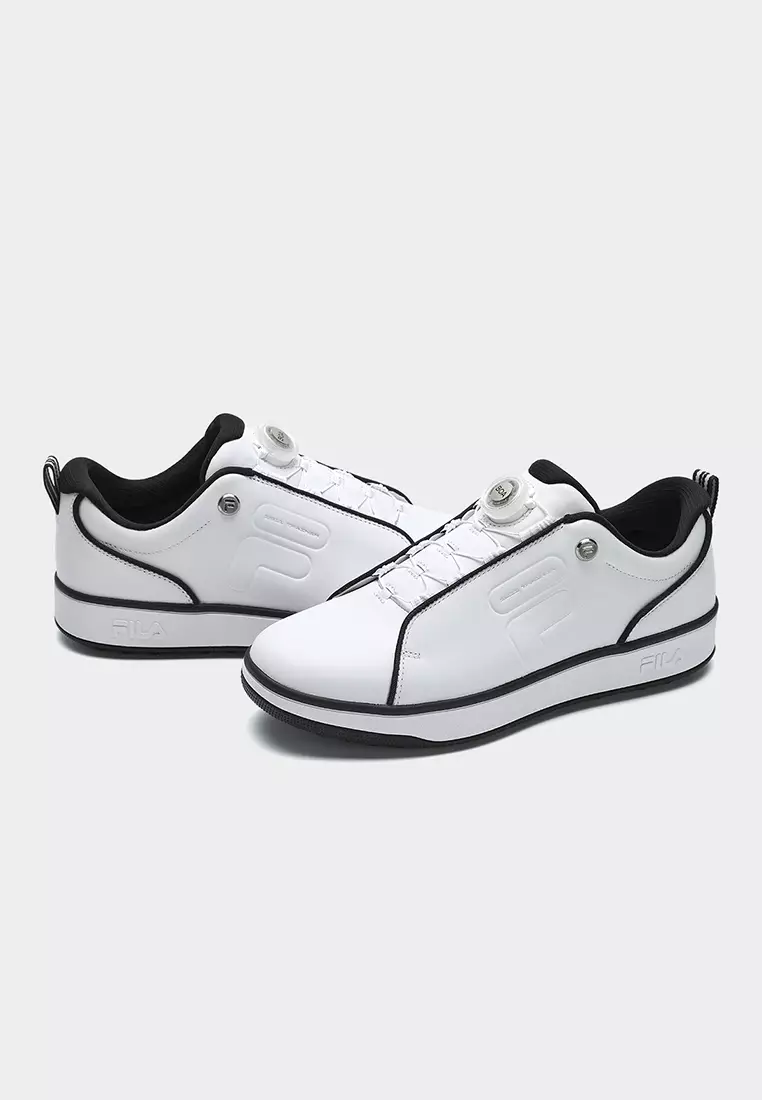 Buy FILA FILA CORE ATHLETICS GF 1911 TRAINER Men Sneakers (White) 2026 ...