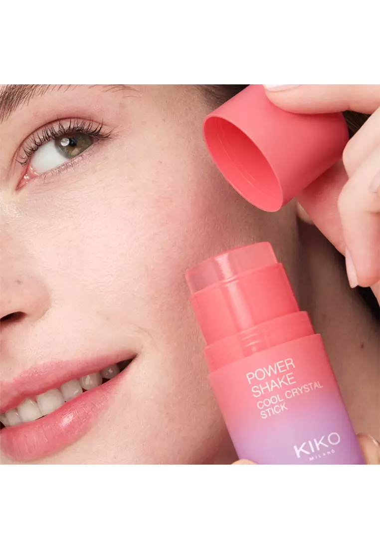 Power Shake Cool Crystal Stick