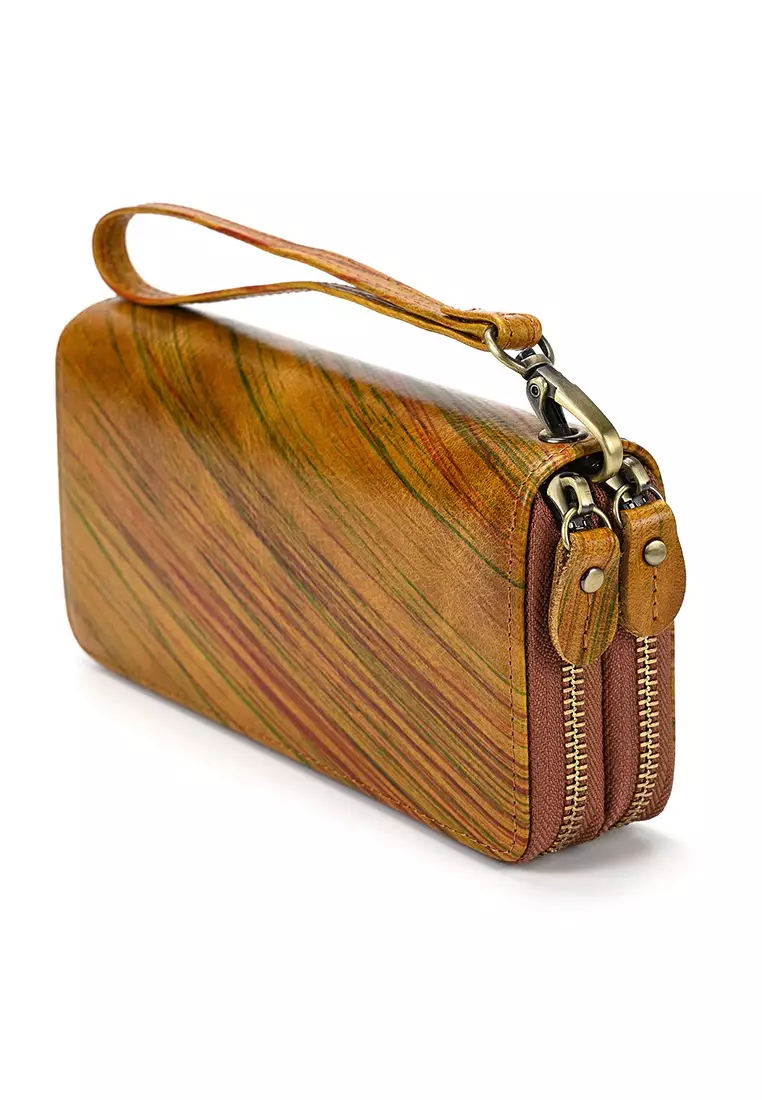 Wallet clutch outlet