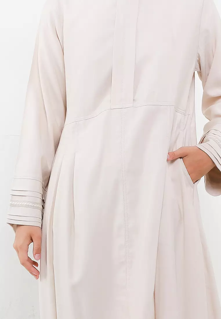 Femme Gamis Loose Fit