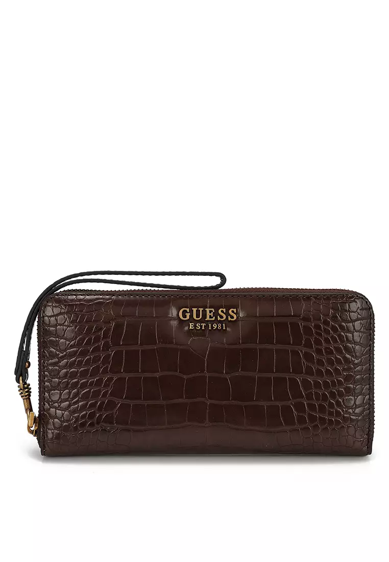 Wallet best sale guess malaysia