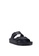 Birkenstock black Arizona EVA Sandals AF72DSHF448DE0GS_2