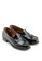 HARUTA black Traditional loafer-4514 17593SH69F67E8GS_2