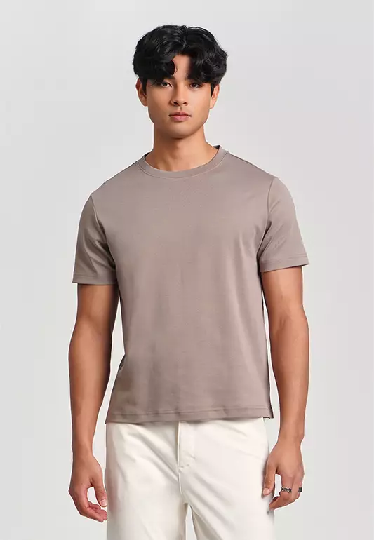Dress Code Regular Fit Crew Neck T-Shirt