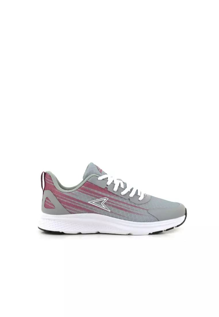 Buy Bata Power Women Grey Sneakers 5282804 Online ZALORA Malaysia