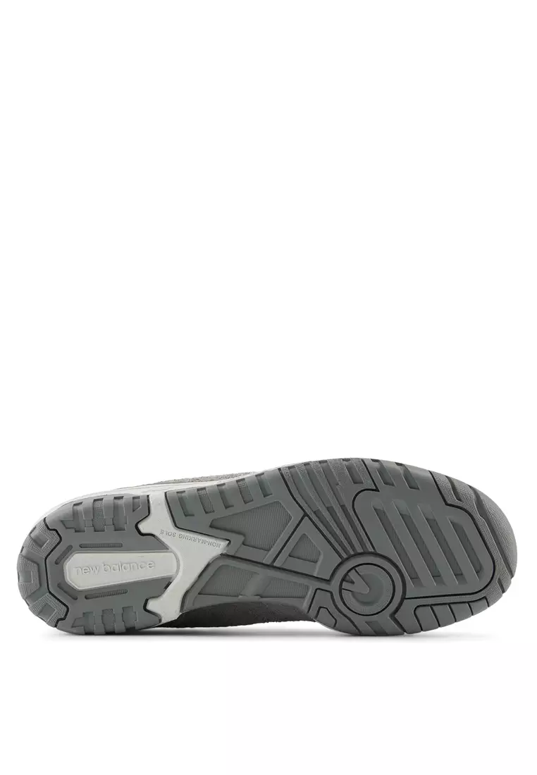 550 Classic Lifestyle Shoes