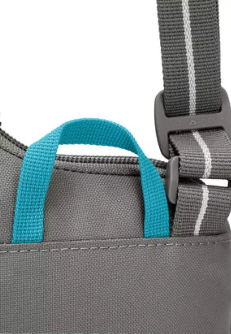 Pacsafe Go Tech Crossbody Bag (Stone)