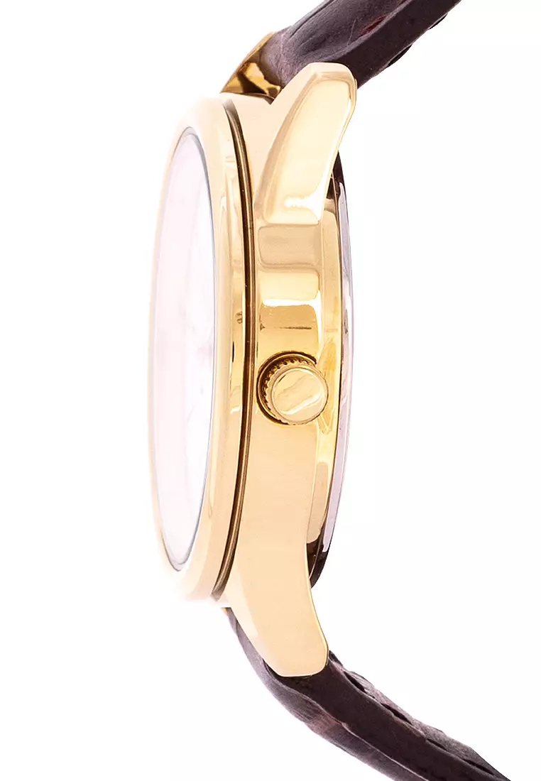 Analog Watch LTP-V005GL-7B