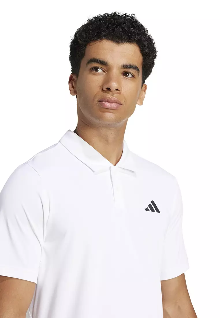Club Tennis Polo Shirt