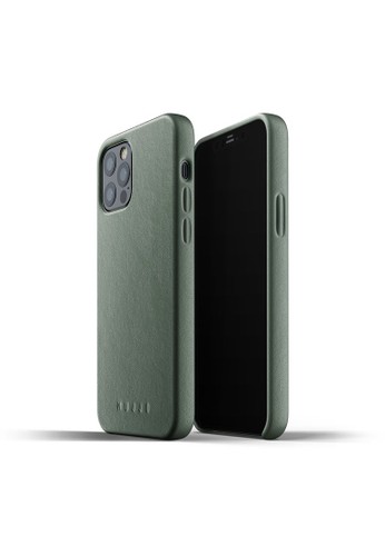 Jual NOTABAG Mujjo Full Leather Case