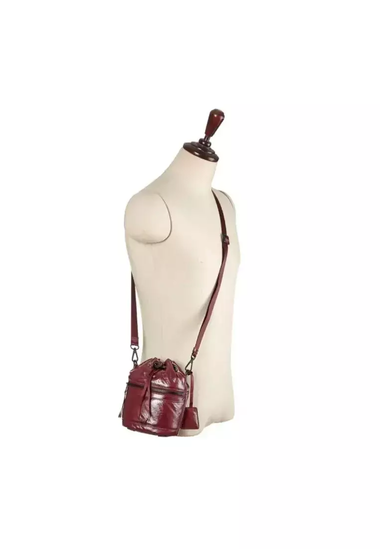 Glenarm Mini Cross Bag