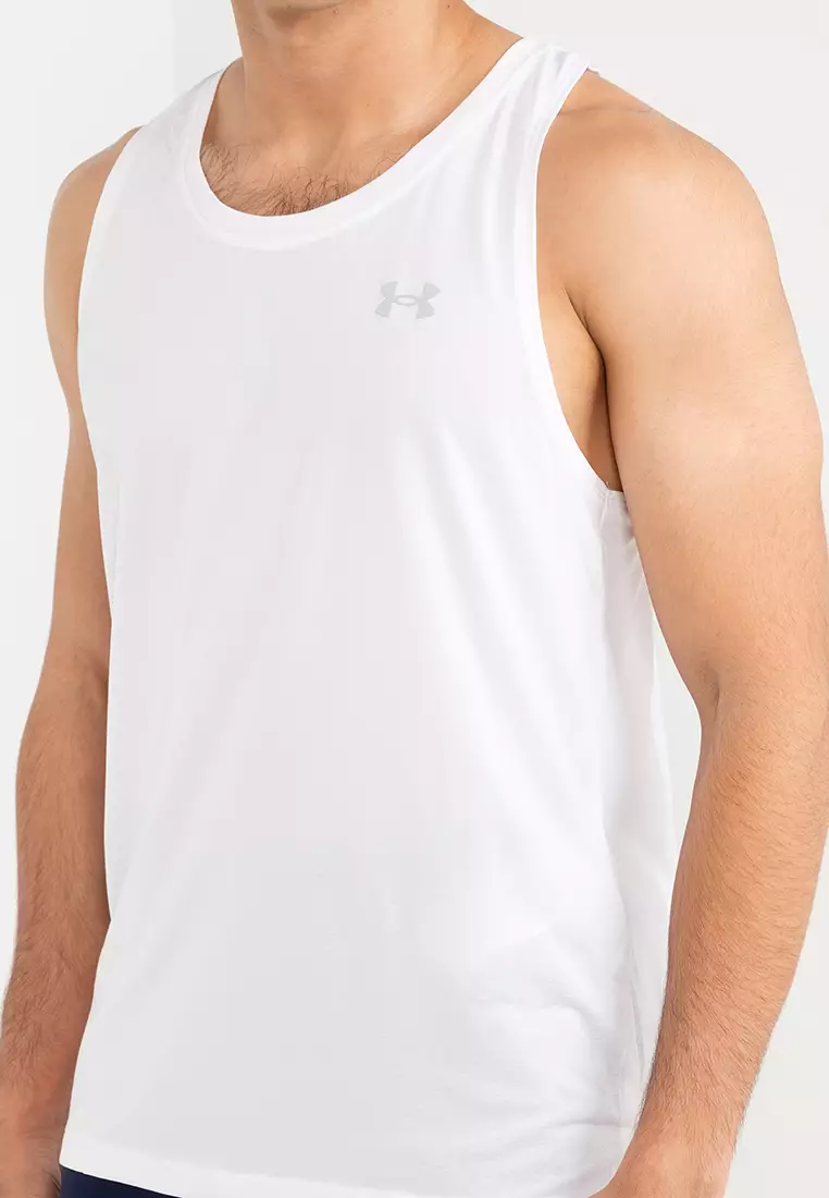 Men's Launch Singlet