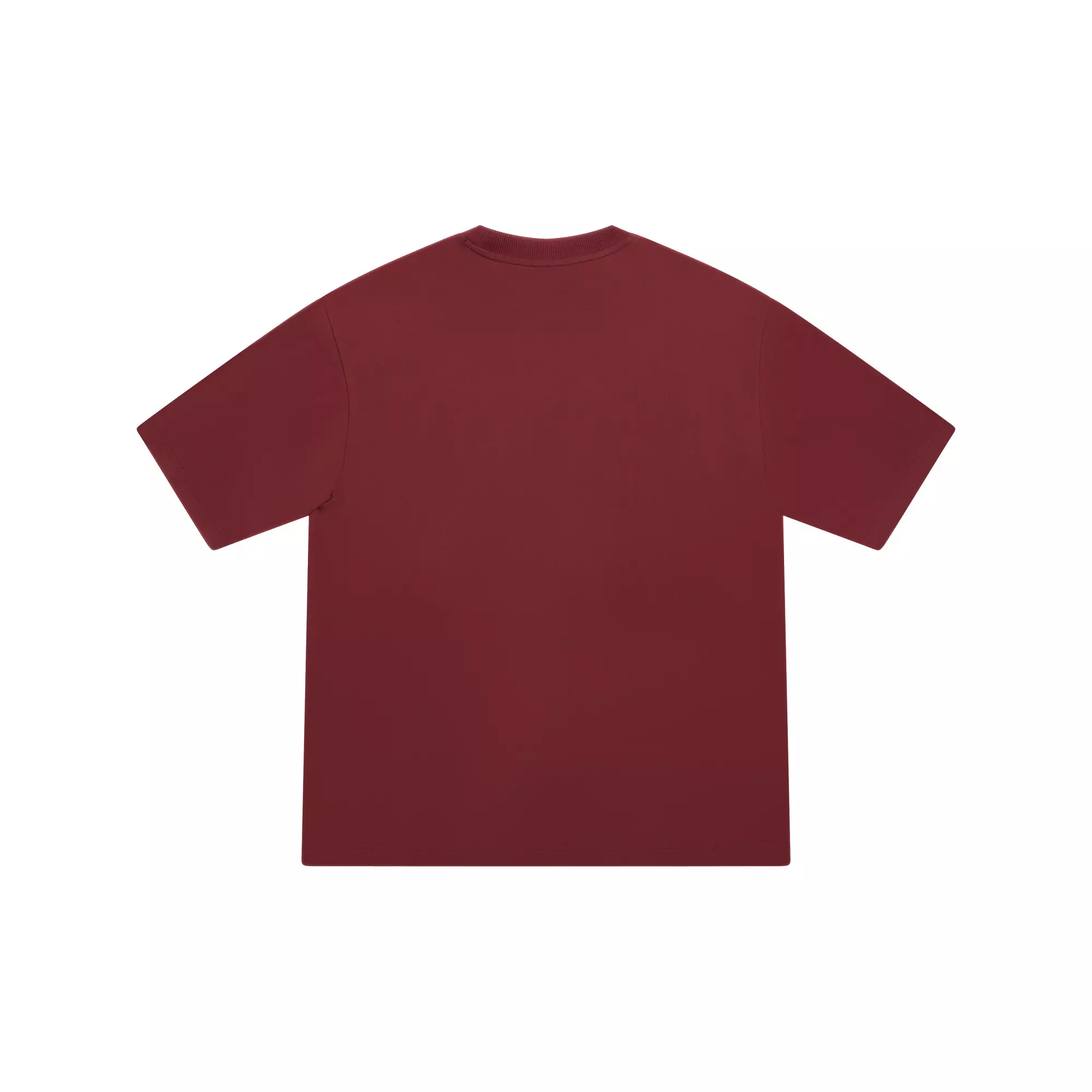 PUMA Premium Essentials Layered Boxy Tee Men