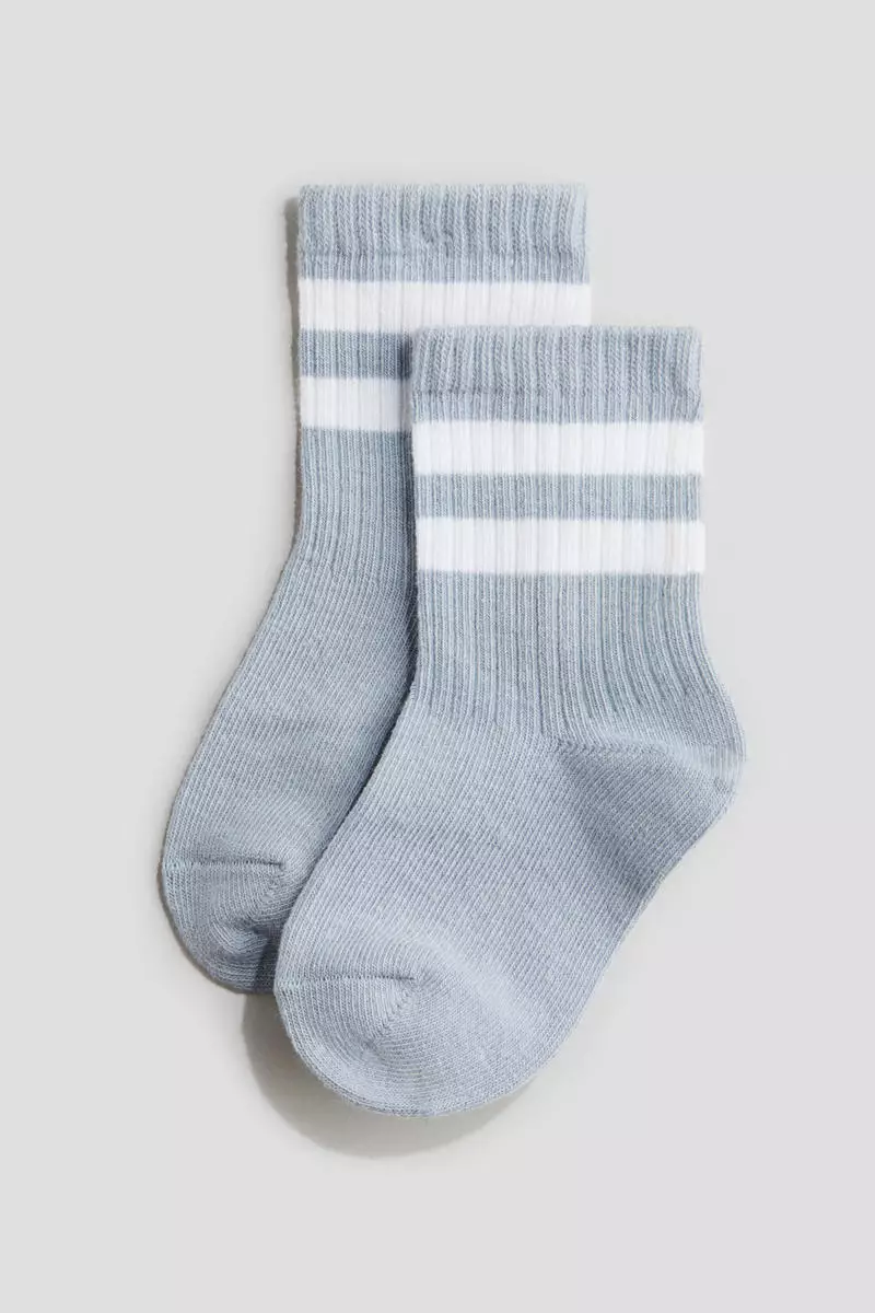 3-pack socks